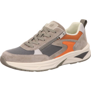 Waldläufer H-Jack Schnürschuhe halb