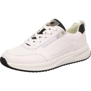 Waldläufer H-Matti Schnürschuhe halb