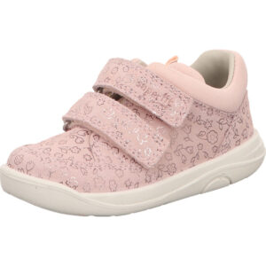 Superfit Lillo Kinder Lauflernschuhe