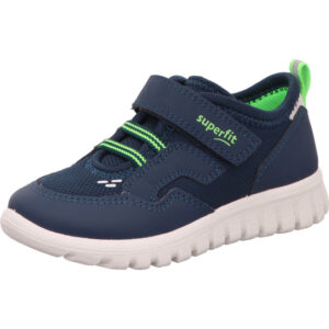 Superfit Sport7 Kinder Lauflernschuhe