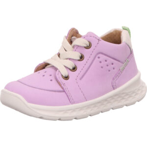 Superfit Breeze Kinder Lauflernschuhe