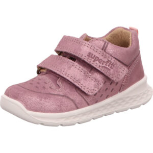 Superfit Breeze Kinder Lauflernschuhe