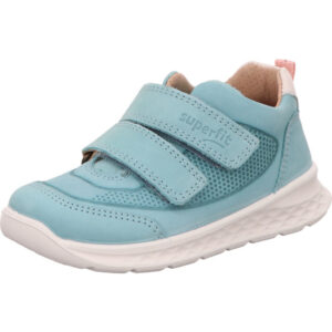 Superfit Breeze Kinder Lauflernschuhe