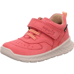 Superfit Breeze Kinder Lauflernschuhe