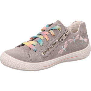 Superfit Tensy Kinder Halbschuhe Mädchen