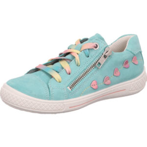Superfit Tensy Kinder Halbschuhe Mädchen