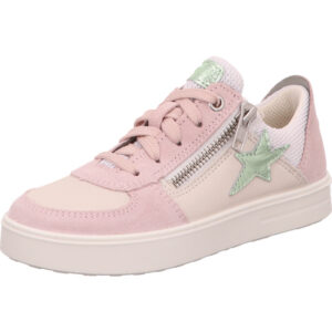 Superfit Stella Kinder Halbschuhe Mädchen
