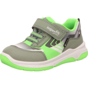 Superfit Cooper Kinder Halbschuhe Jungen