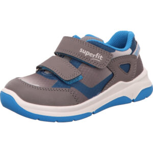 Superfit Cooper Kinder Halbschuhe Jungen
