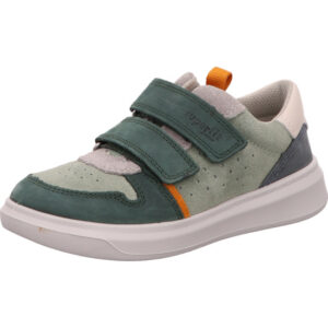 Superfit Cosmo Kinder Halbschuhe Jungen