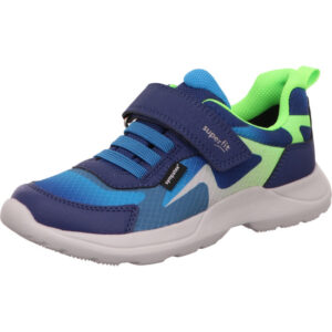 Superfit Rush Kinder Halbschuhe Jungen