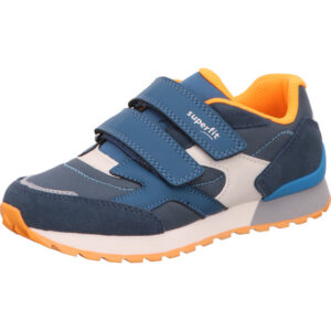 Superfit Dash Kinder Halbschuhe Jungen