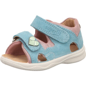 Superfit Polly Kinder Lauflernsandalen