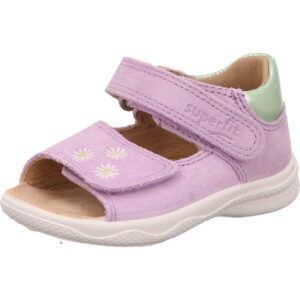 Superfit Polly Kinder Lauflernsandalen