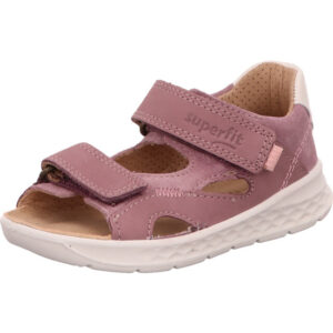 Superfit  Kinder Lauflernsandalen