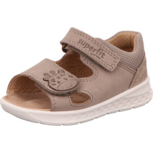 Superfit Lagoon Kinder Lauflernsandalen