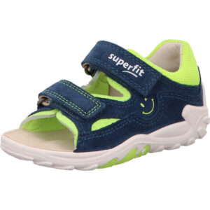 Superfit Flow Kinder Lauflernsandalen