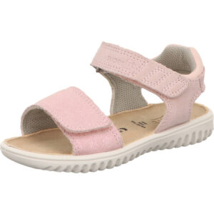 Superfit Sparkle Kinder Sandalen Mädchen