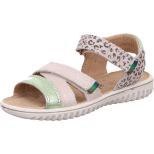 Superfit Sparkle Kinder Sandalen Mädchen