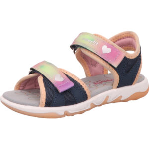 Superfit  Kinder Sandalen Mädchen