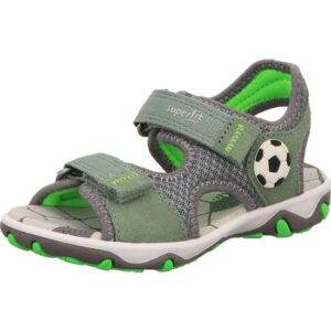 Superfit Mike 3.0 Kinder Sandalen Jungen