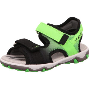 Superfit Mike 3.0 Kinder Sandalen Jungen