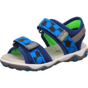 Superfit Mike 3.0 Kinder Sandalen Jungen