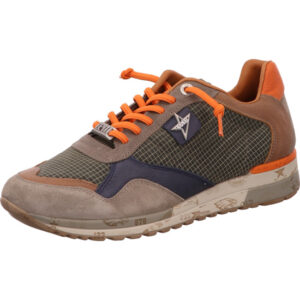 Cetti  Schnürschuhe halb