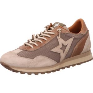 Cetti  Schnürschuhe halb