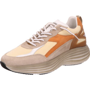 Cetti  Schnürschuhe halb