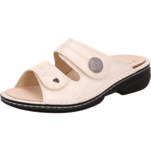 Finn Comfort Sansibar Damen Pantoletten bequem