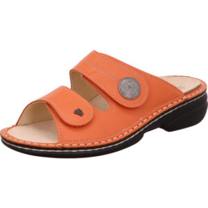 Finn Comfort Sansibar Damen Pantoletten bequem