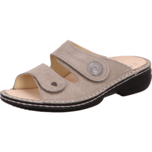 Finn Comfort Sansibar Damen Pantoletten bequem