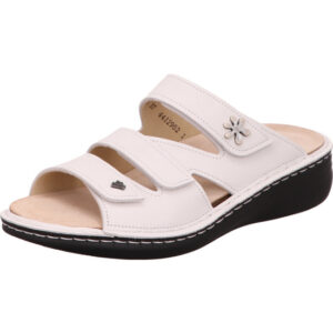 Finn Comfort Grenada Damen Pantoletten bequem