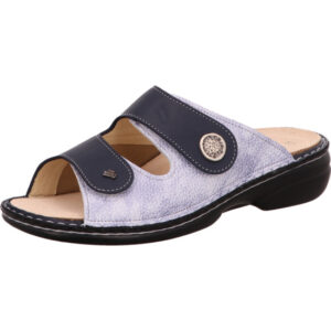 Finn Comfort zeno Damen Pantoletten bequem