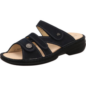 Finn Comfort Ventura-S Damen Pantoletten bequem