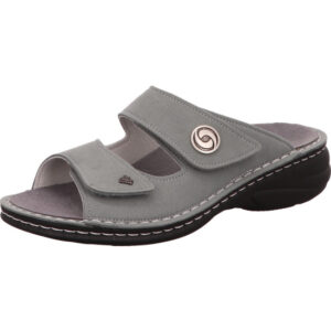 Finn Comfort Hedda Damen Pantoletten bequem