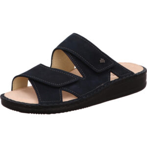 Finn Comfort Danzig-S Damen Pantoletten bequem