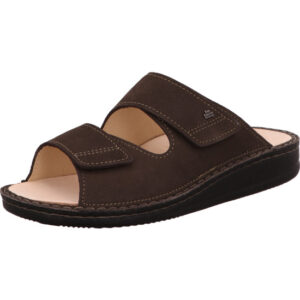 Finn Comfort Riad Herren Pantoletten