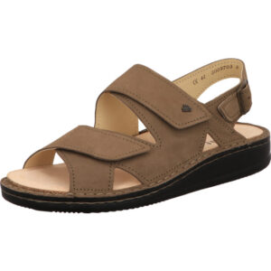 Finn Comfort Toro-S Herren Sandalen