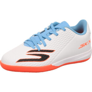 Skechers JR Youth IC Hallenfußballschuhe