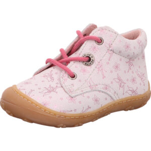 Ricosta dots Kinder Lauflernschuhe