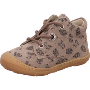 Ricosta dots Kinder Lauflernschuhe