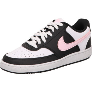 Nike court vision low