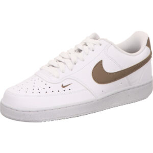 Nike court vision low
