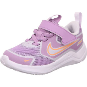 Nike Kinder Sportschuh Mystic Fly Baby Farbe Flieder mit Klett