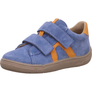 Ricosta duco Kinder Halbschuhe Jungen