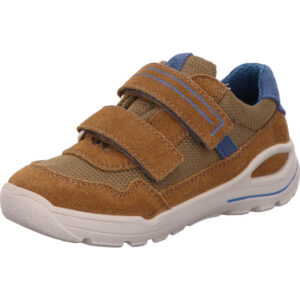 Ricosta rider Kinder Halbschuhe Jungen
