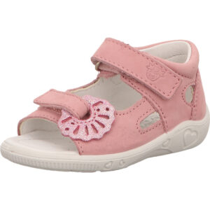 Ricosta sylvie Kinder Lauflernsandalen