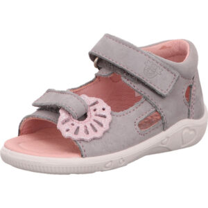 Ricosta sylvie Kinder Lauflernsandalen